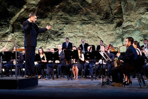 festival grec concerto di musica classica