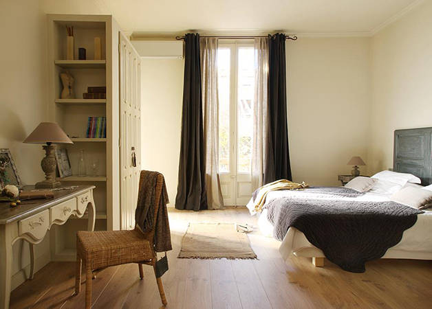 Barna House: un bed & breakfast tranquillo e conviviale