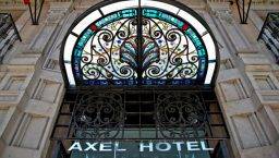 hotel Axel