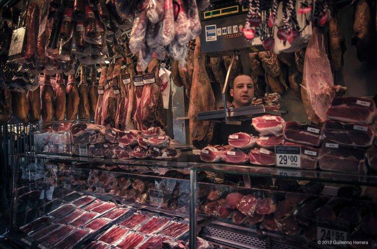 La nostra top 5 dei migliori mercati alimentari di Barcellona