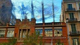 Articketbcn fondazione Tàpies