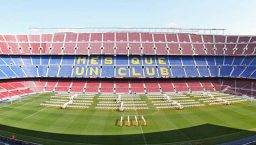 museo FC Barcelona Camp Nou