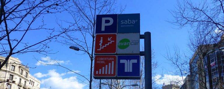 Parcheggi economici a Barcellona, dove lasciare la macchina senza lasciarci un occhio della testa