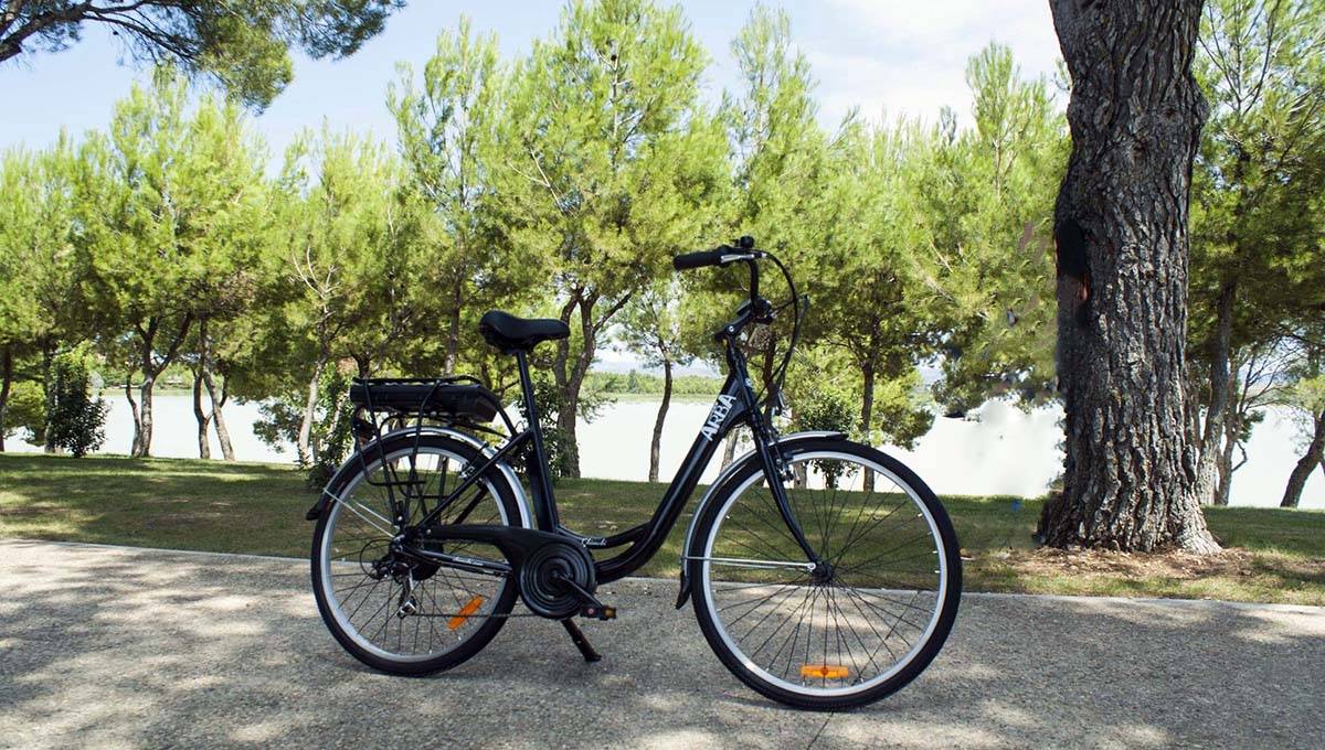 Visitare Barcellona in bici elettrica: pratico ed ecologico