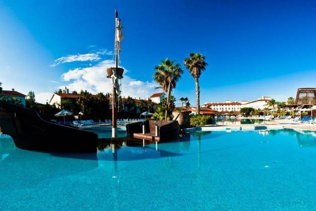 PortAventura: prenotate il vostro pass per l’hotel + ingresso incluso al parco divertimenti
