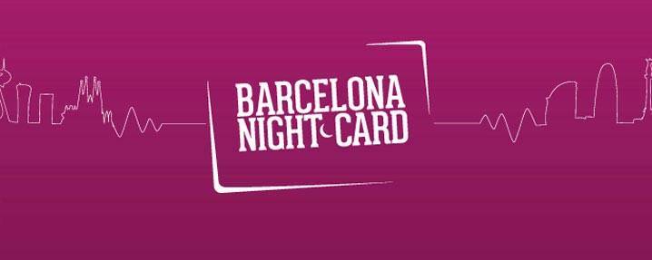 Barcelona Night Card: 22 discoteche al prezzo di una