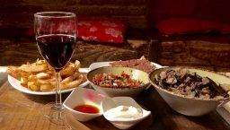 bormuth tapas