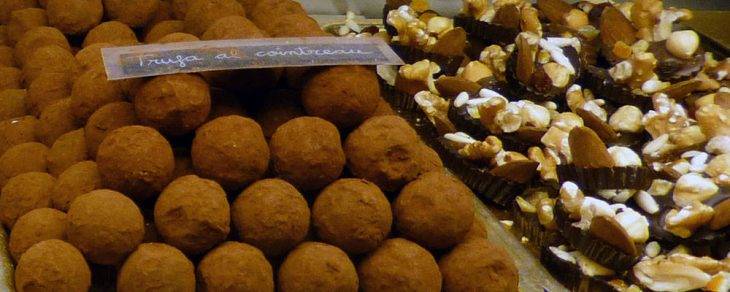 Pasqua cioccolato