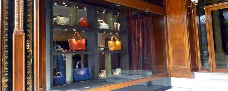 shoppimg rimborsare IVA
