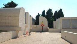 fondazione Miró