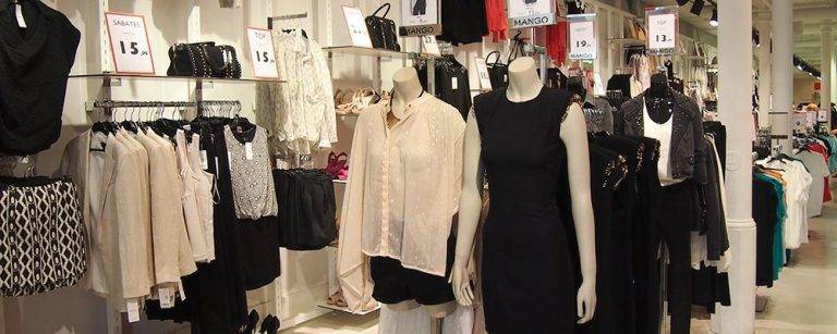 Outlet di moda a Barcellona: consigli per lo shopping a prezzi stracciati