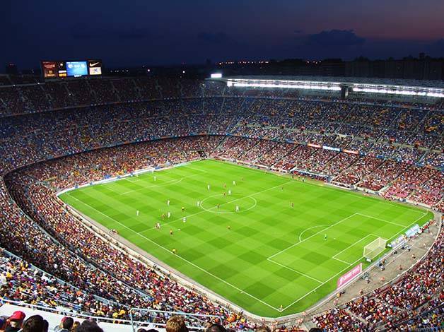 Assistere a una partita del Barça a Barcellona: i consigli di un esperto