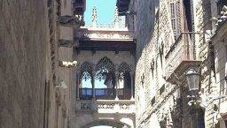 storia quartiere gotico di Barcellona