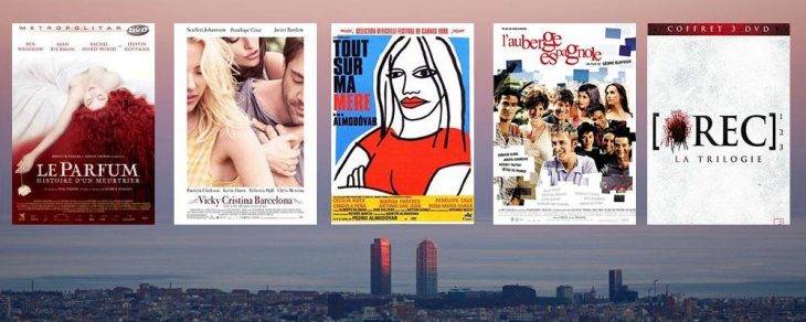 film Barcellona