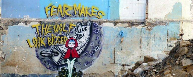 Street art: visite guidate e gratuite per scoprire i graffiti di Barcellona
