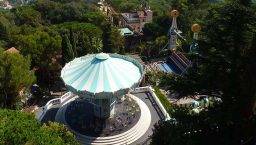 tibidabo vacanze di Pasqua