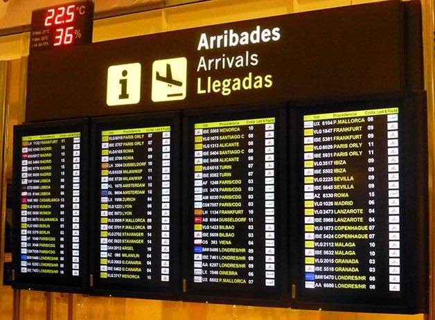 Viaggio d’affari a Barcellona: informazioni, hotel, trasporti e tempo libero