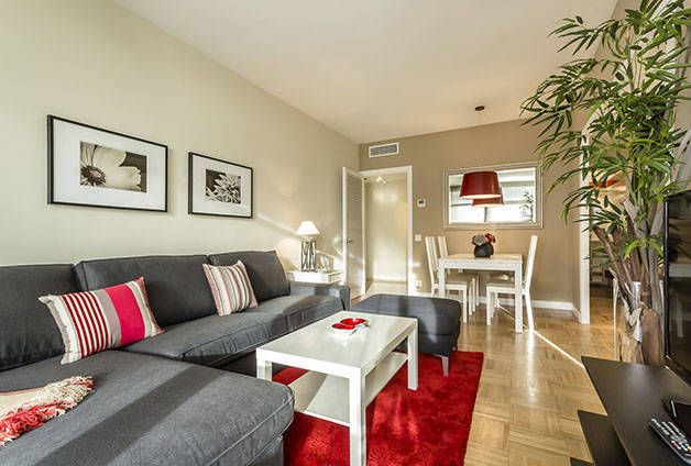 Affittare un appartamento a Barcellona con agenti immobiliari italiani per un soggiorno di durata medio-lunga