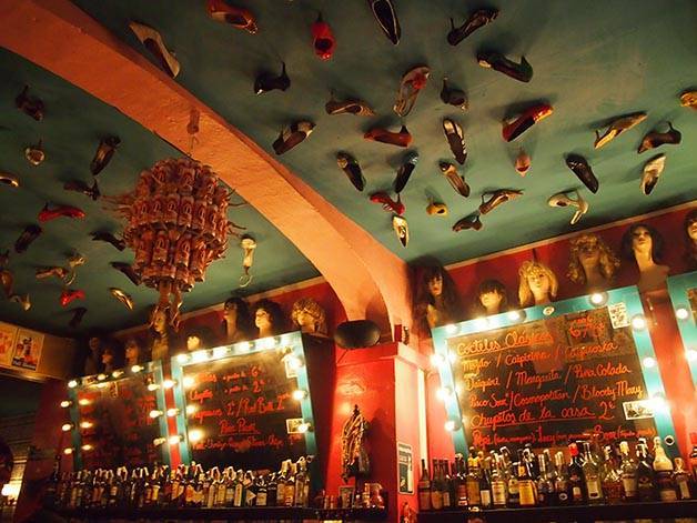 bar Sor Rita