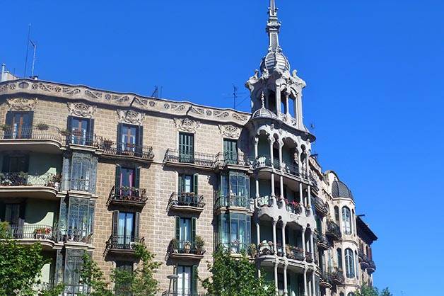 Trovare un alloggio a Barcellona per un affitto di media-lunga durata