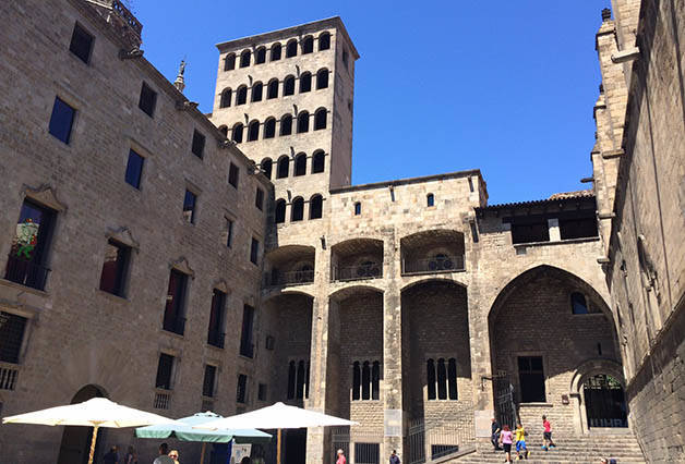 Museo di storia della città: un viaggio sorprendente nella Barcellona antica