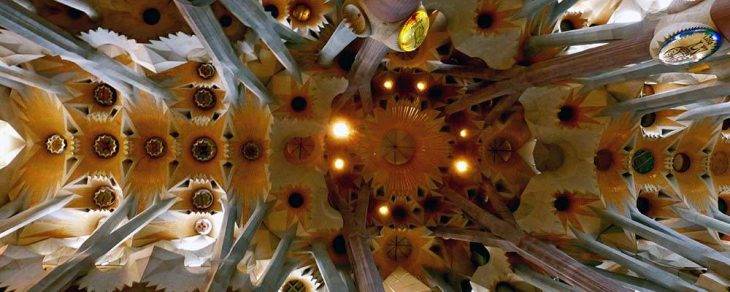 biglietto gratuito Sagrada Familia