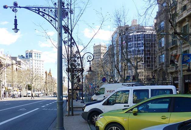 Guidare in Spagna: validità della patente e codice della strada