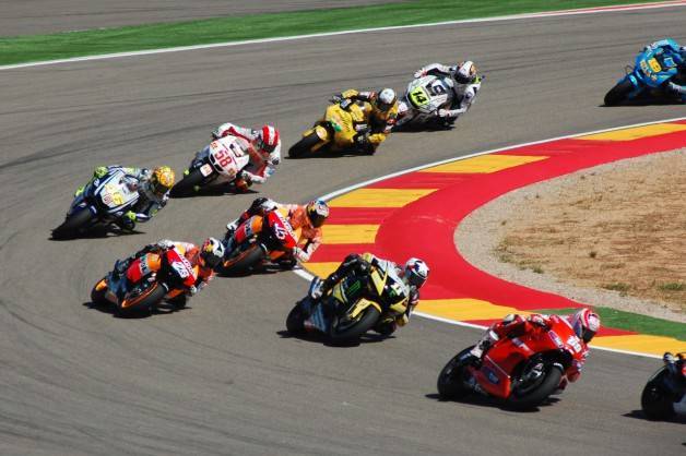 Moto GP 2020: il Gran Premio motociclistico di Barcellona