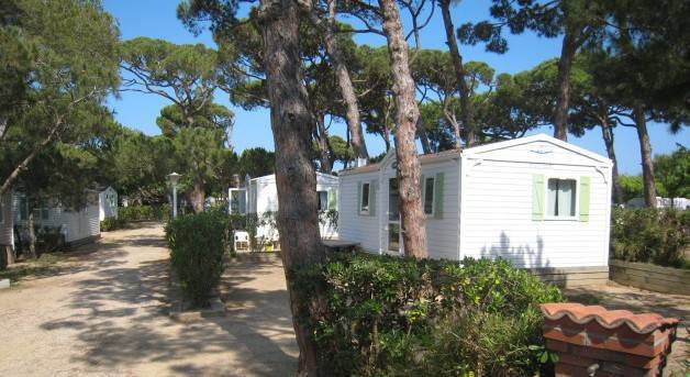 camping Gavà