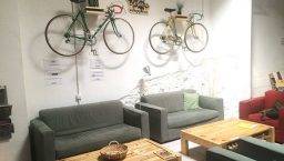 Bed & Bike