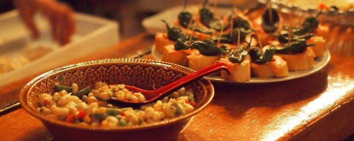 tapas economiche Barcellona