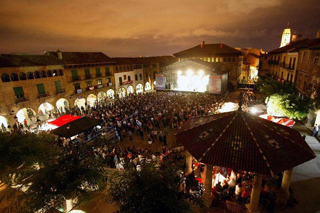 I festival e concerti estivi a Barcellona