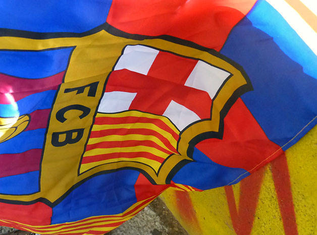 Iniesta, Busquets e Ter Stegen: due star e un portiere del Barça-FC Barcelona