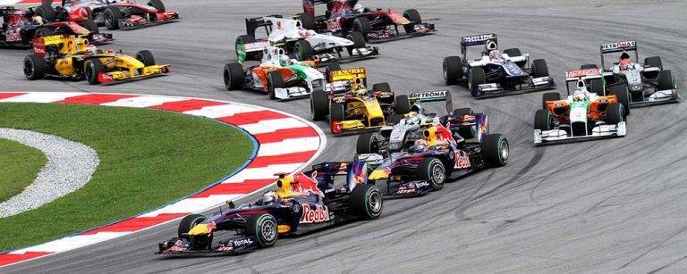 Campionato mondiale di Formula 1: il Gran premio di Spagna 2020 a Barcellona