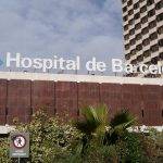 assicurazione medica ospedale di Barcellona