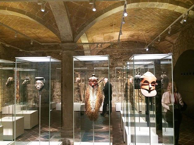 Museo delle culture del mondo: un viaggio sorprendente tra le civiltà del passato
