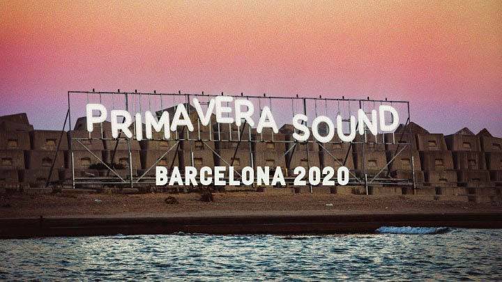 Primavera Sound: il festival indie rock di Barcellona