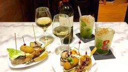 pinchos atelier de blai