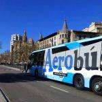 Aerobus navetta aeroporto Barcellona