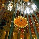 visita guidata della Sagrada Familia