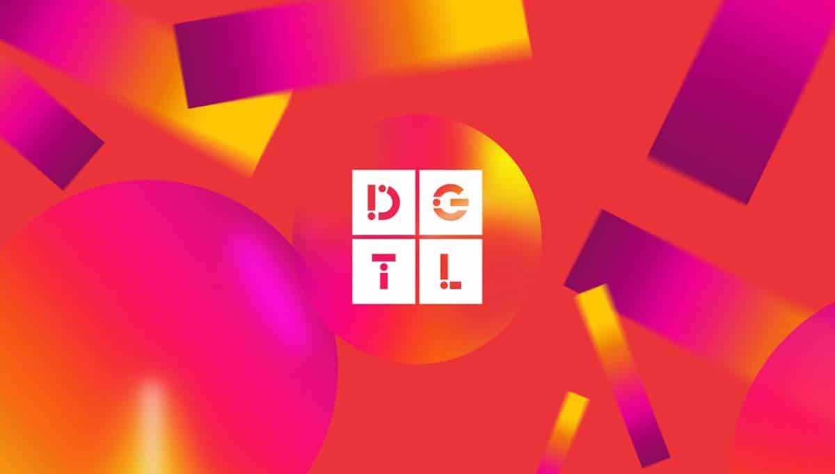 Il DGTL festival: musica elettronica, arti digitali e iniziative ecologiche
