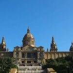 musei gratuiti a Barcellona: MNAC