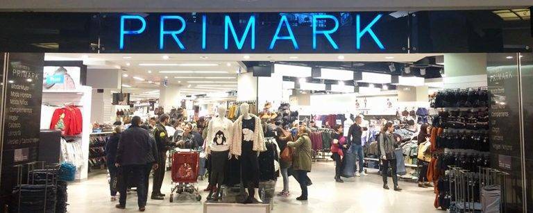 Primark a Barcellona: shopping a prezzi super bassi!