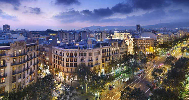 The Shopping Night Barcelona: la serata preferita da tutti gli appassionati di moda