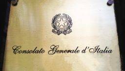 Consolato Generale d'Italia