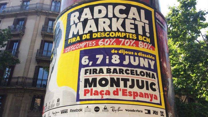 radical market