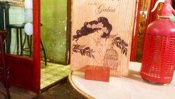 Vermut i a la gàbia interno