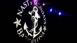 uscire a Barcellona (apolo e i suoi nasty mondays)