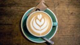 caffè cosmo