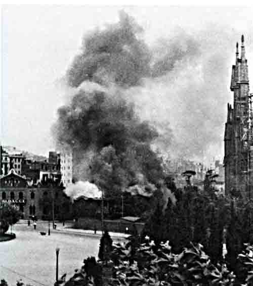 fuoco-sagrada-familia